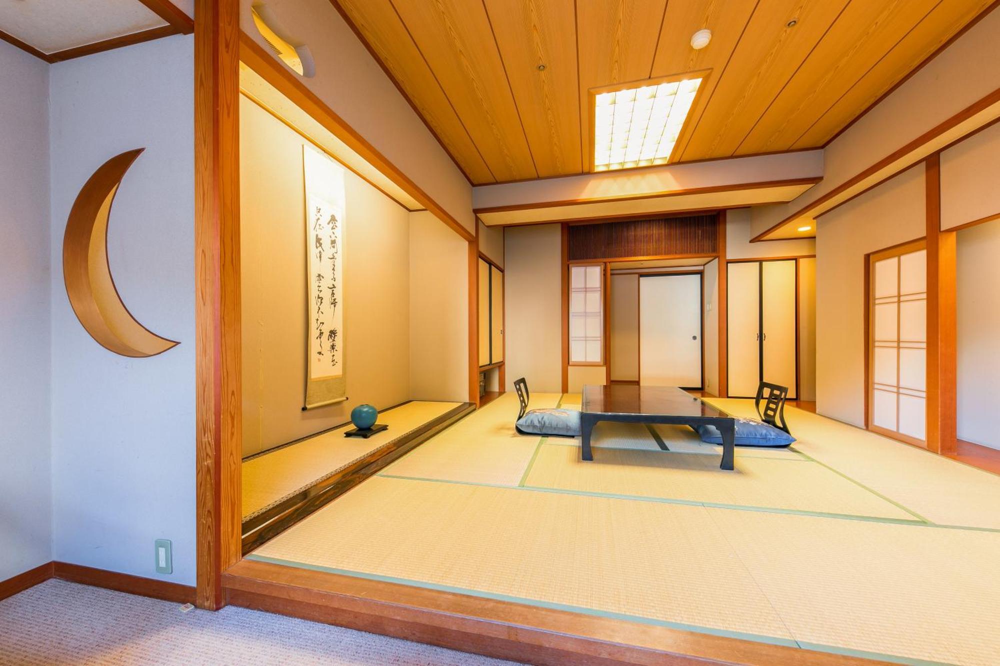 Hakone Yumoto Onsen Hotel Kajikaso Exterior foto