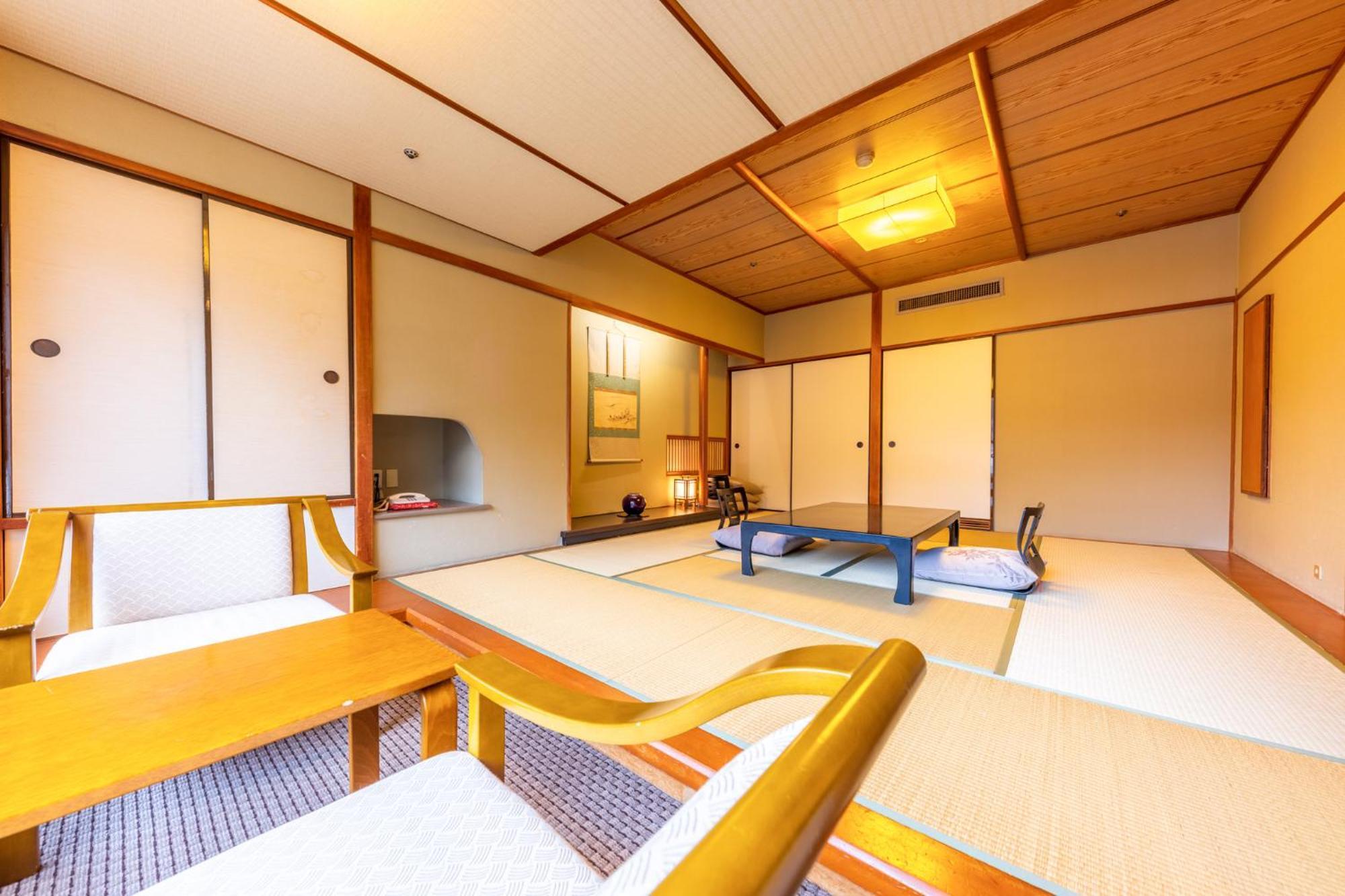 Hakone Yumoto Onsen Hotel Kajikaso Exterior foto