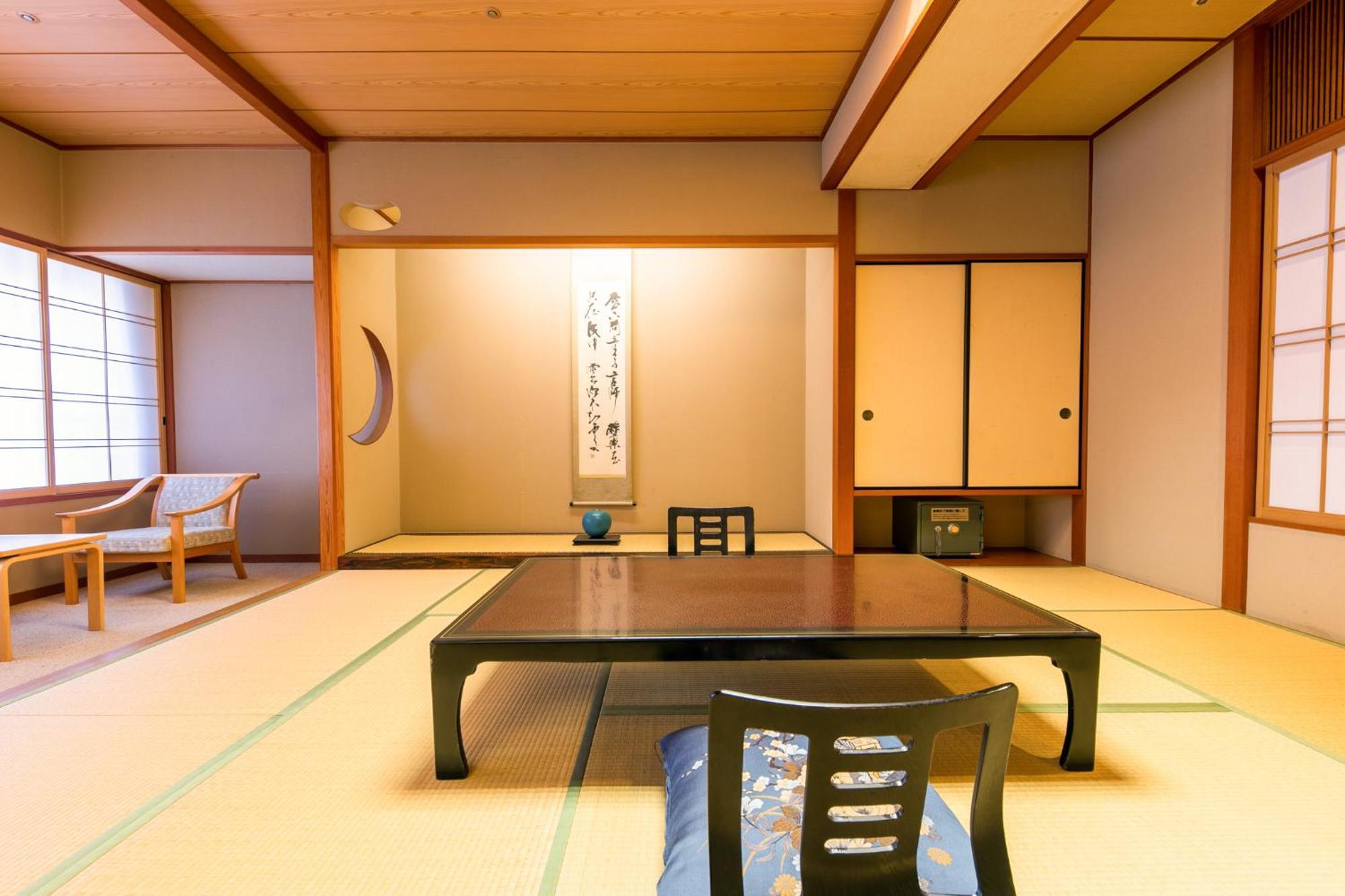 Hakone Yumoto Onsen Hotel Kajikaso Exterior foto