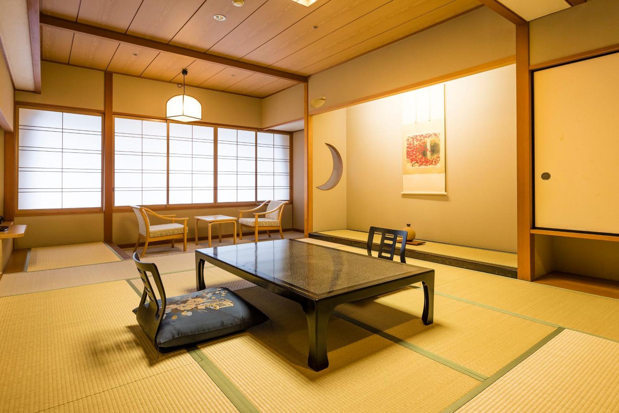 Hakone Yumoto Onsen Hotel Kajikaso Exterior foto