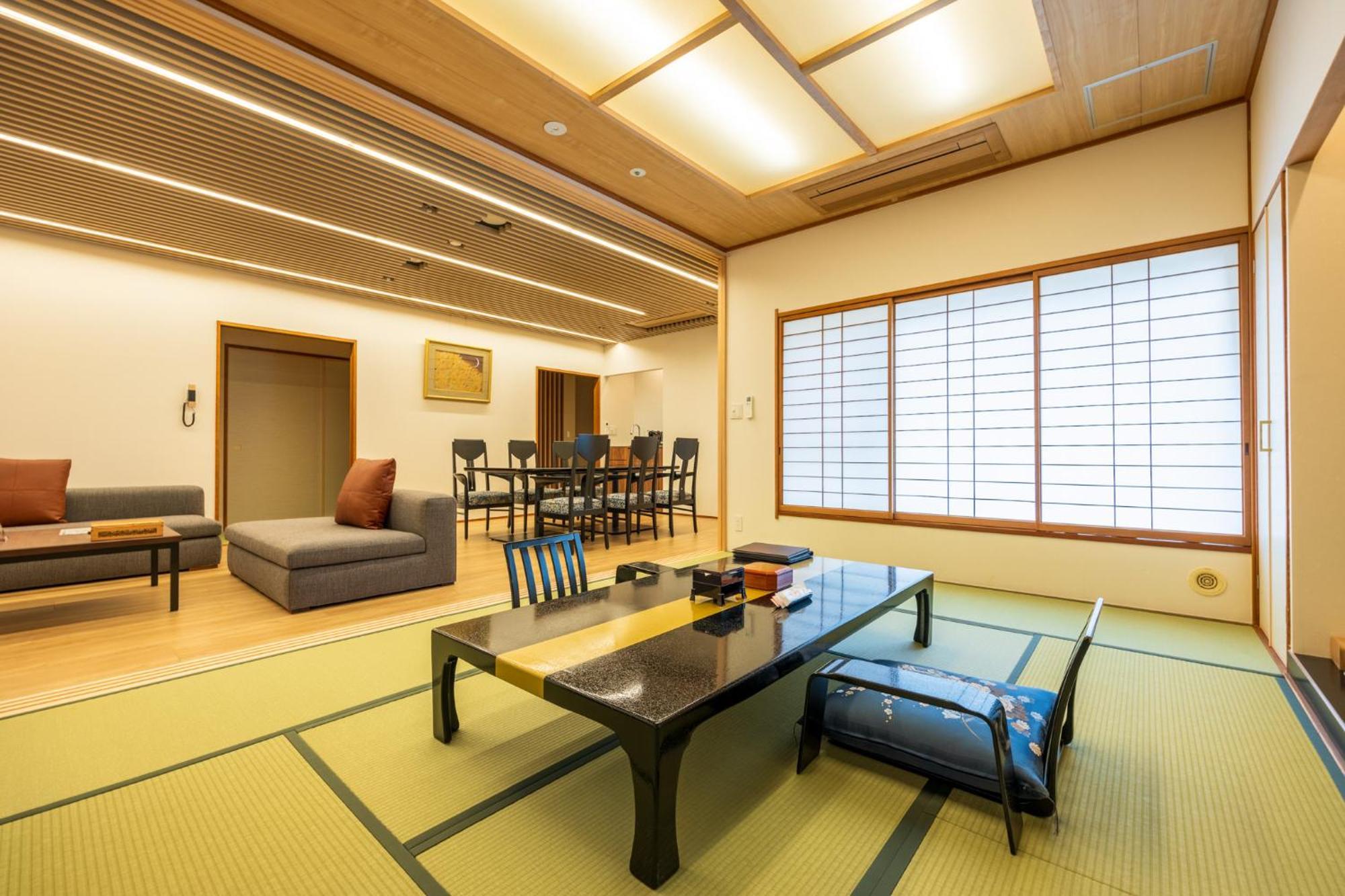 Hakone Yumoto Onsen Hotel Kajikaso Exterior foto