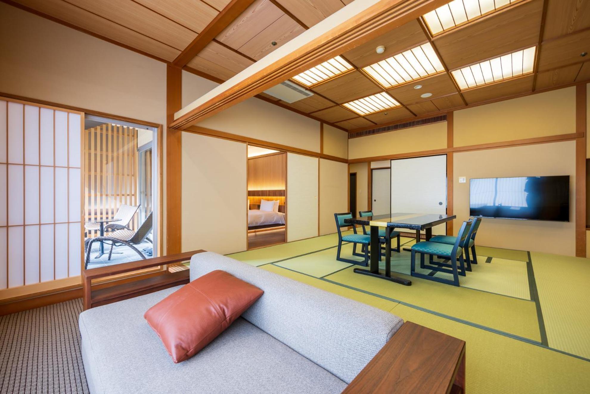 Hakone Yumoto Onsen Hotel Kajikaso Exterior foto