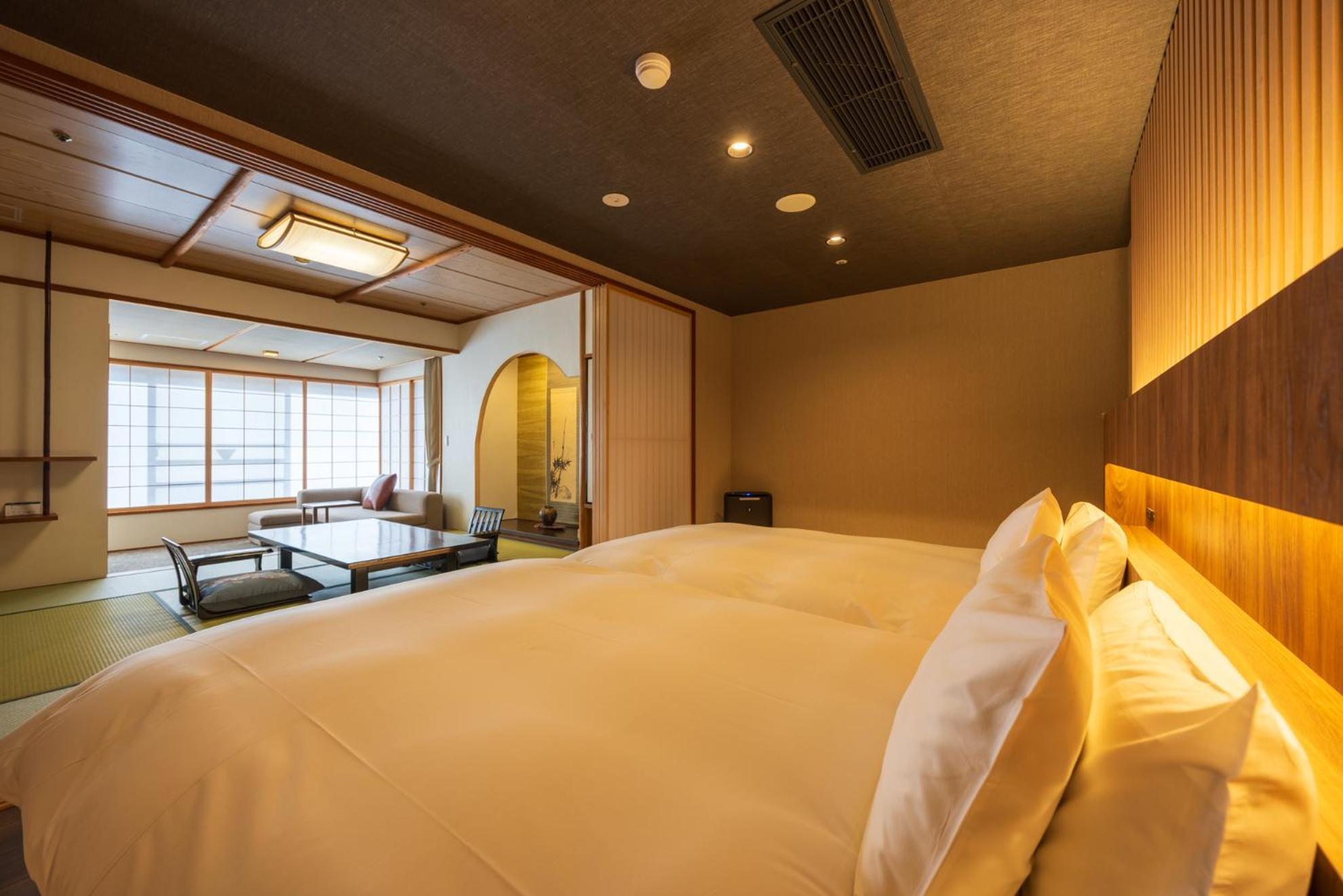 Hakone Yumoto Onsen Hotel Kajikaso Exterior foto