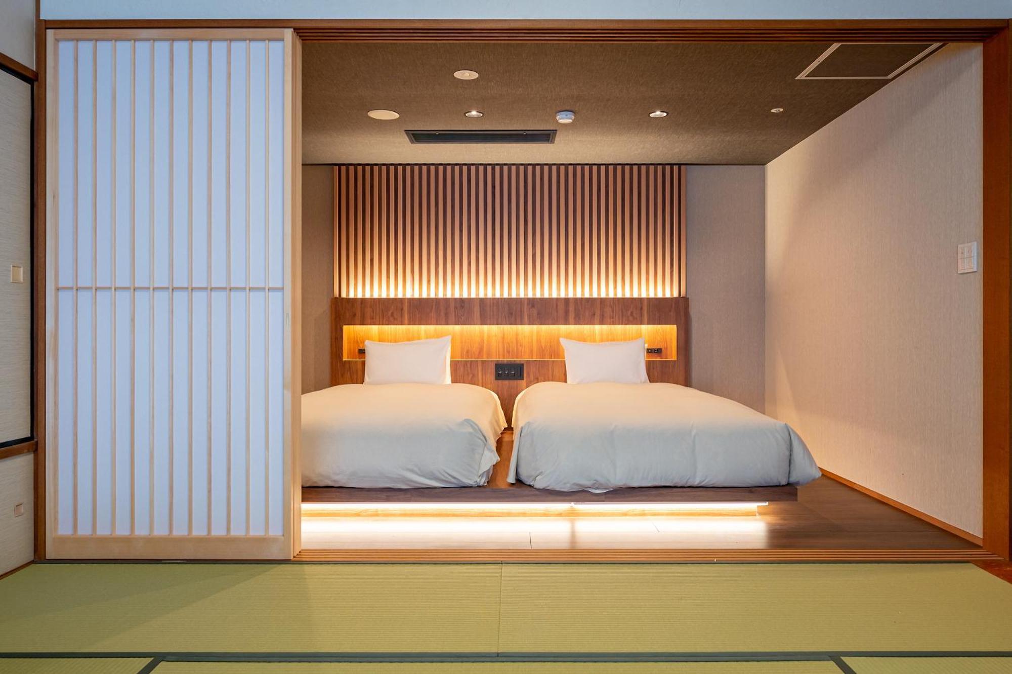 Hakone Yumoto Onsen Hotel Kajikaso Exterior foto