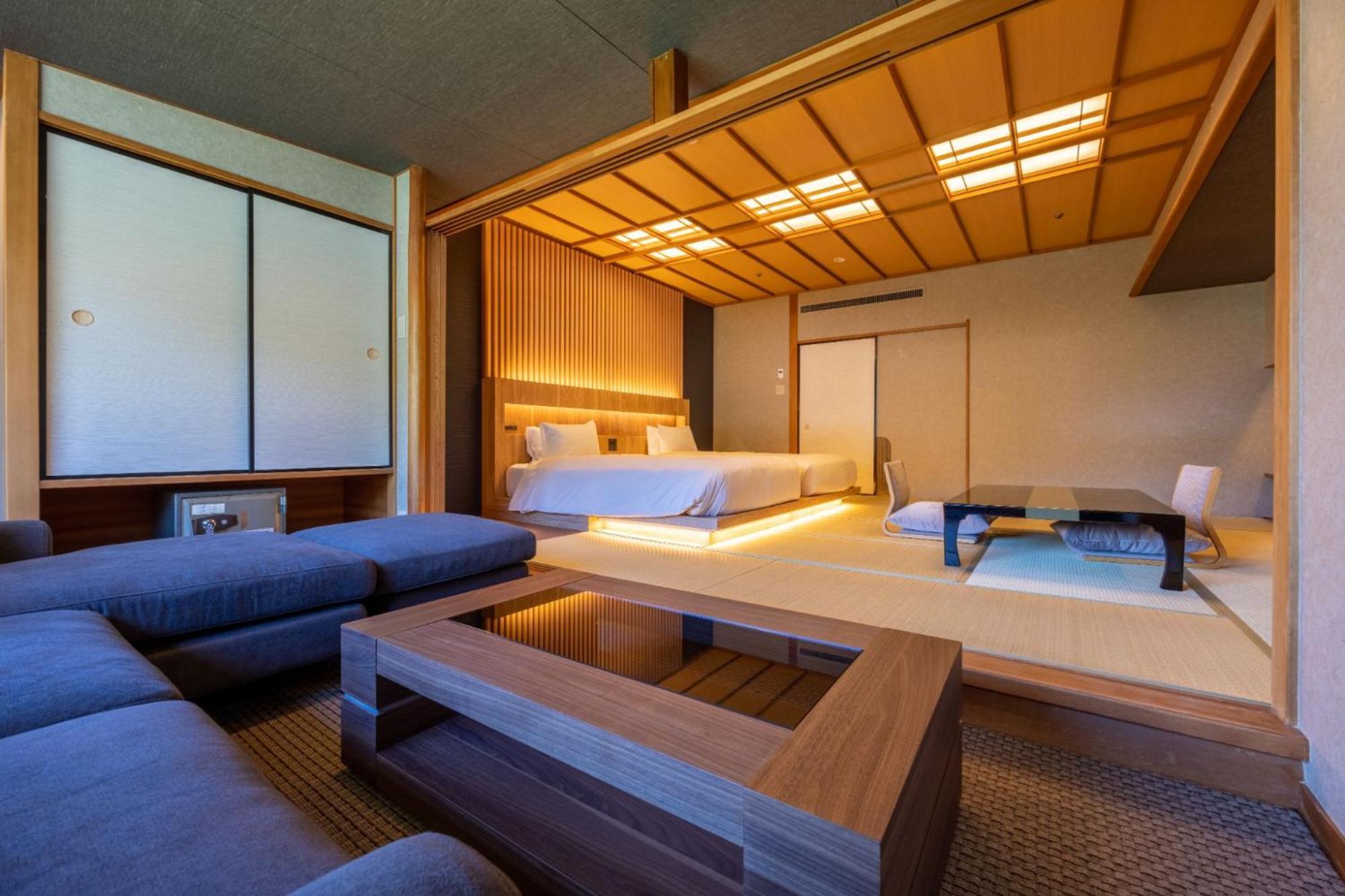 Hakone Yumoto Onsen Hotel Kajikaso Exterior foto