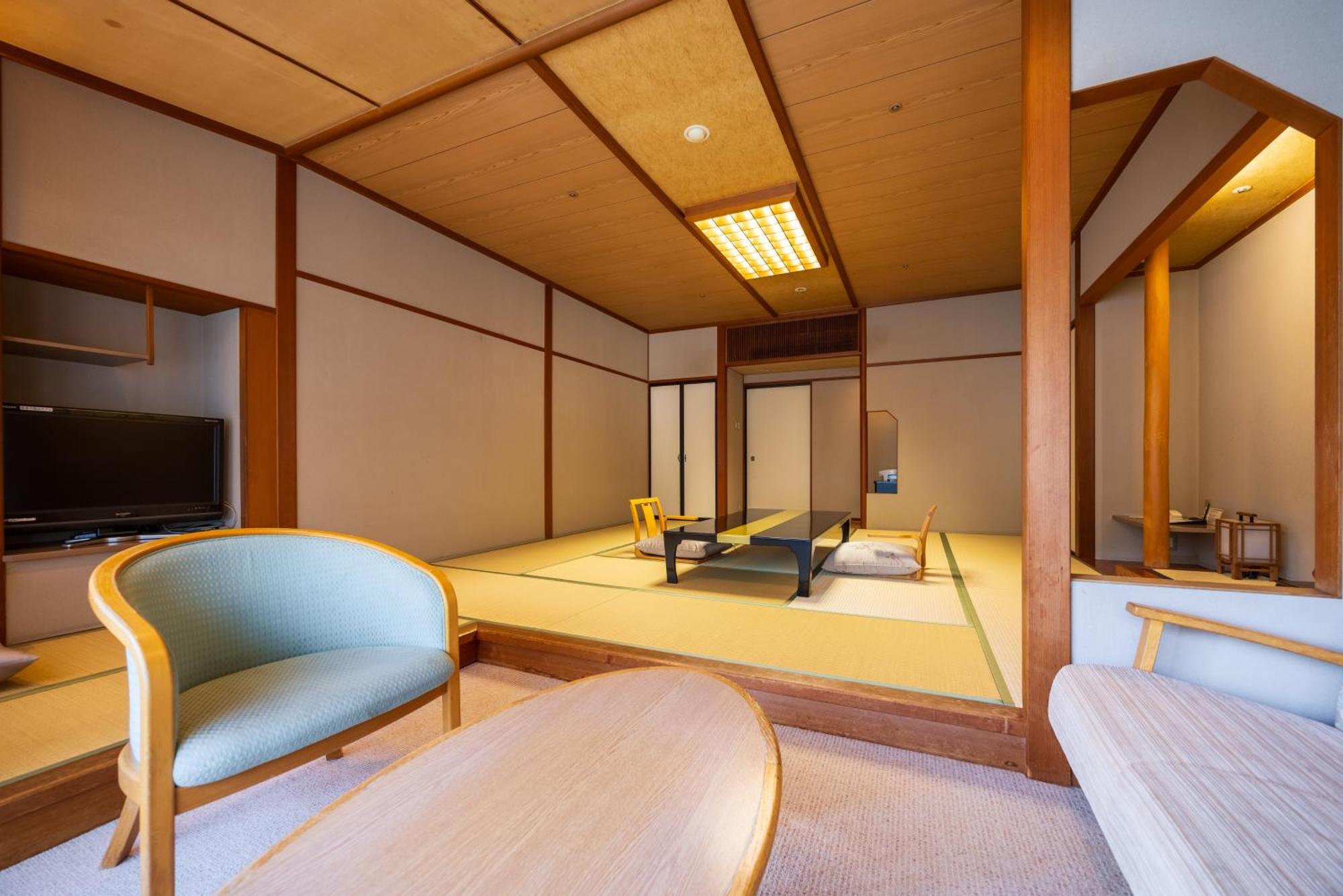 Hakone Yumoto Onsen Hotel Kajikaso Exterior foto