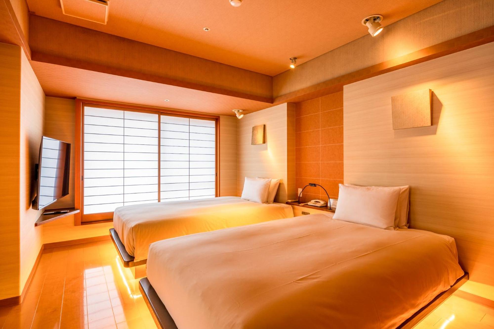 Hakone Yumoto Onsen Hotel Kajikaso Exterior foto